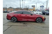 $27888 : Kia K5 2024 GT-Line 4dr Seda thumbnail