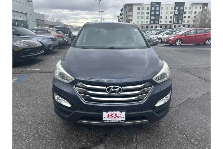 $8995 : 2013 Santa Fe 2.0T Sport image 4