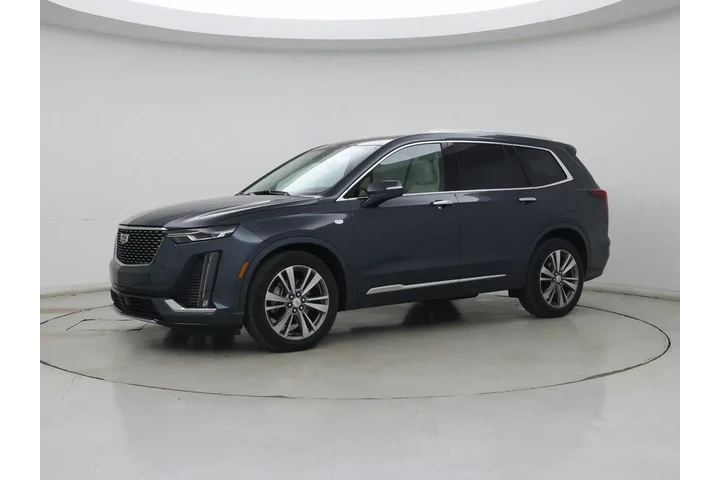 $29998 : Cadillac XT6 2020 Premium Lu image 4