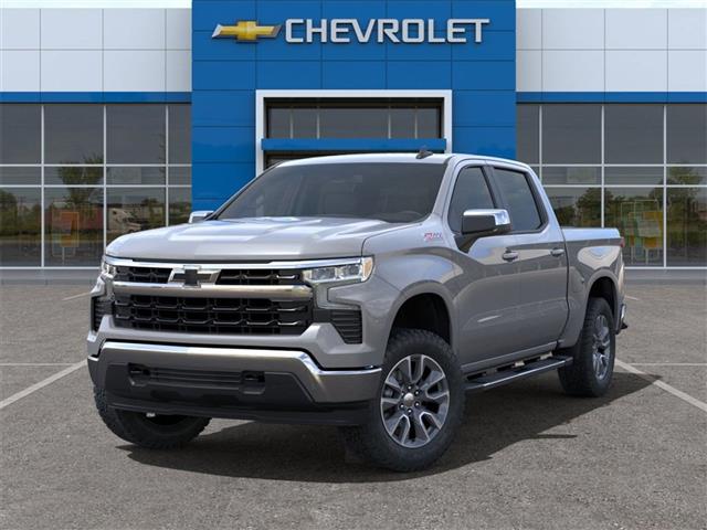 $62980 : 2024 Silverado 1500 LT image 6