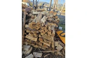 $25 : Venta de leña thumbnail