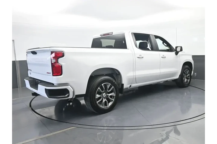 $33500 : Chevrolet Silverado 1500 202 image 6