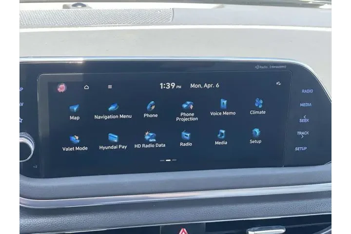 $21688 : Hyundai SONATA 2023 SEL 4dr image 9