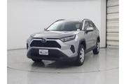 $25998 : Toyota RAV4 2020 AWD LE 4dr thumbnail