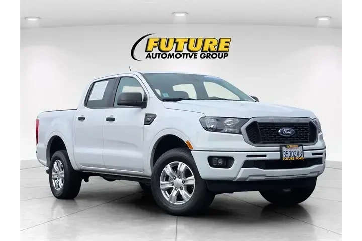 $30988 : Ford Ranger 2023 4x2 XLT 4dr image 1