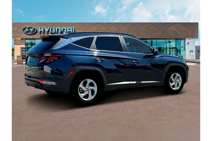 $24919 : Hyundai TUCSON 2024 AWD SEL image 8