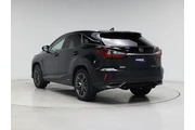 $34998 : Lexus RX 450h 2019 AWD F SPO thumbnail