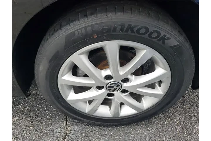 $3990 : Volkswagen Jetta 2013 SE 4dr image 7