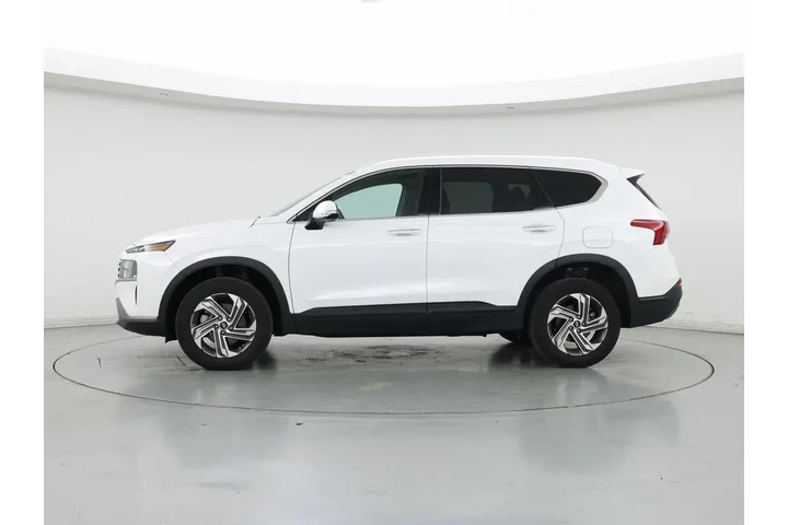 $26998 : Hyundai SANTA FE 2023 AWD SE image 3
