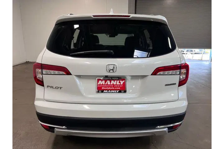 $28449 : Honda Pilot 2020 Touring 4dr image 4