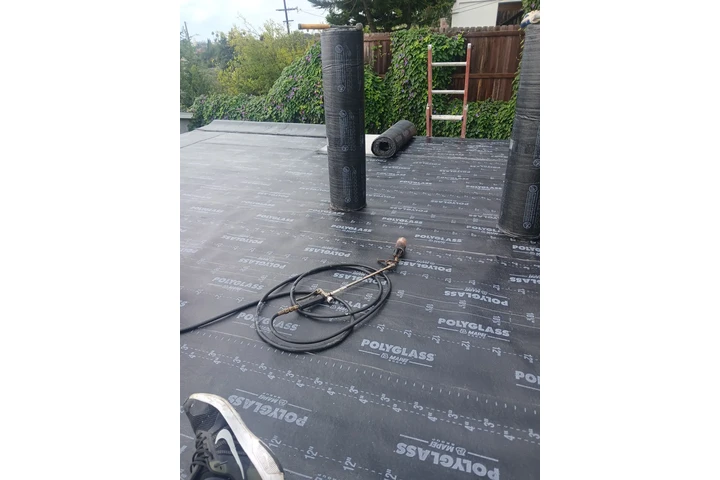 Bernardino Roofing image 2