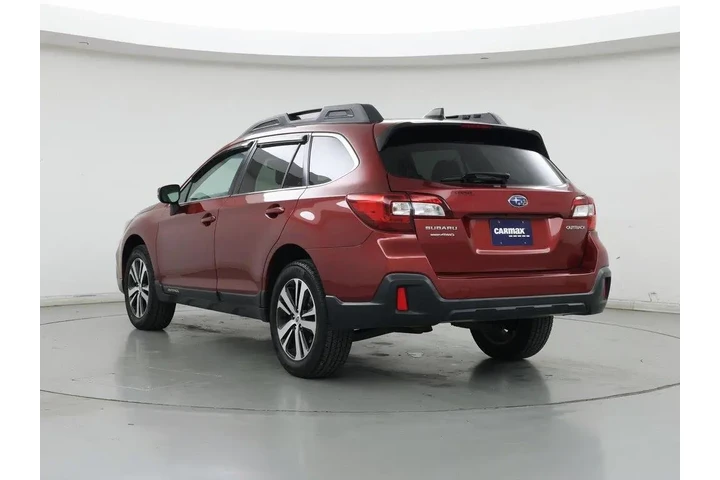 $18998 : Subaru Outback 2018 AWD 2.5i image 2