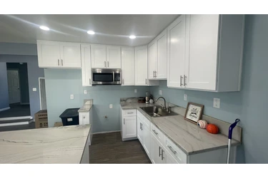 Brena Construction General en Los Angeles