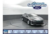 Toyota Prius Prime 2018 Plus en Knoxville