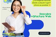 +QFactura Web thumbnail