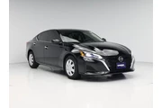 Nissan Altima 2023 2.5 S 4dr en Charlotte
