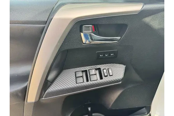 $11900 : Toyota RAV4 2014 Limited 4dr image 8