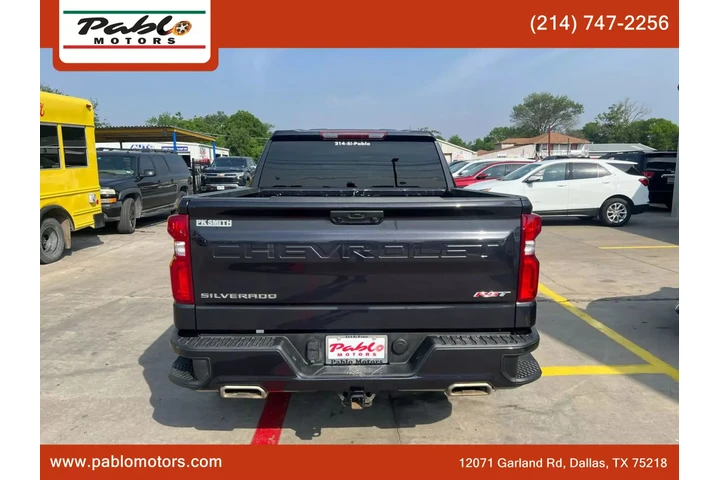 $43900 : 2023 CHEVROLET SILVERADO 1500 image 10