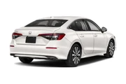 $27995 : Honda Civic 2023 EX 4dr Seda thumbnail