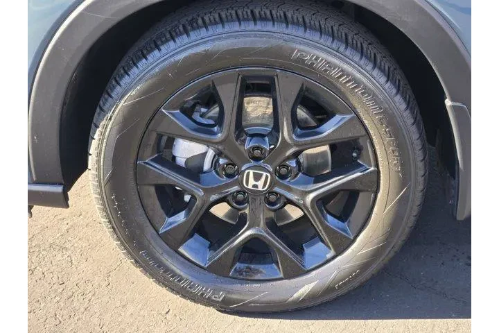 $25991 : Honda HR-V 2023 AWD Sport 4d image 9