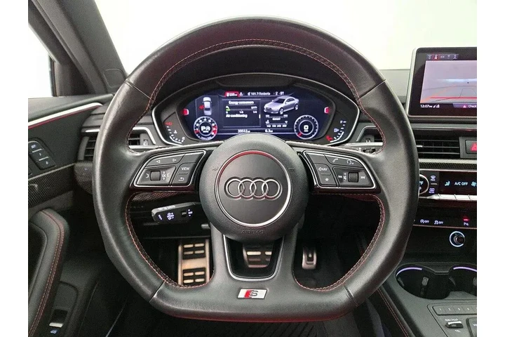 $31998 : Audi S4 2018 AWD 3.0T quattr image 10