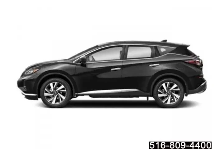 $27947 : Nissan Murano 2023 AWD Plati image 6
