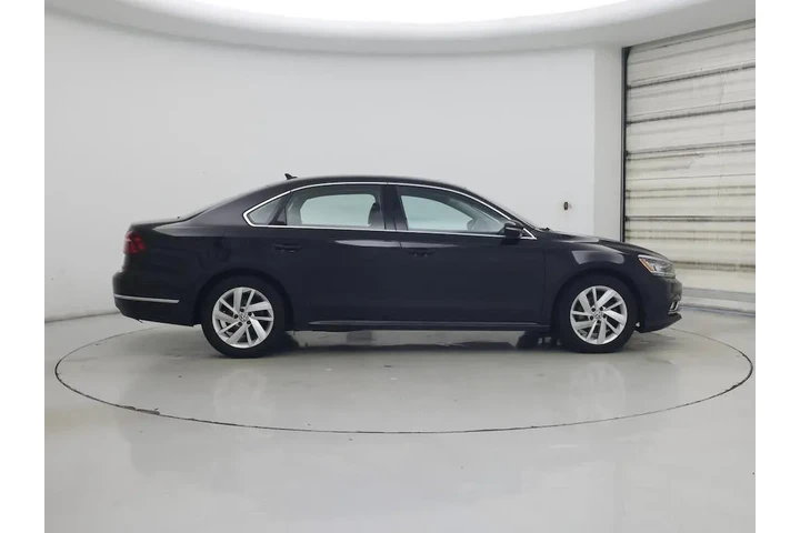 $13998 : Volkswagen Passat 2018 2.0T image 7