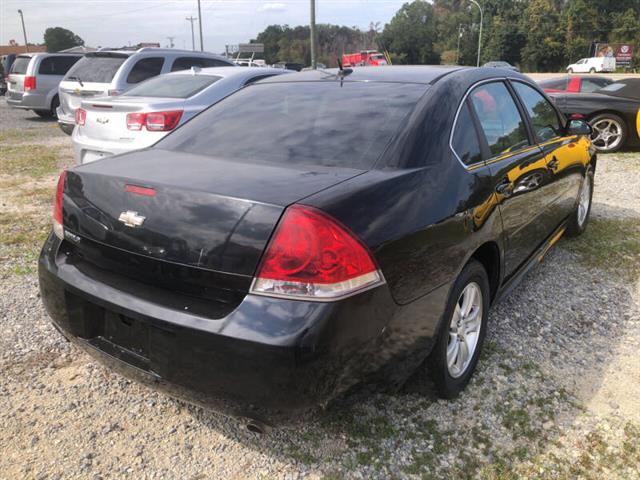 $5995 : 2010 Impala LT image 7