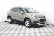 Chevrolet Trax 2022 AWD LT 4 en Wichita