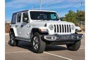 $25831 : Jeep Wrangler Unlimited 2020 thumbnail