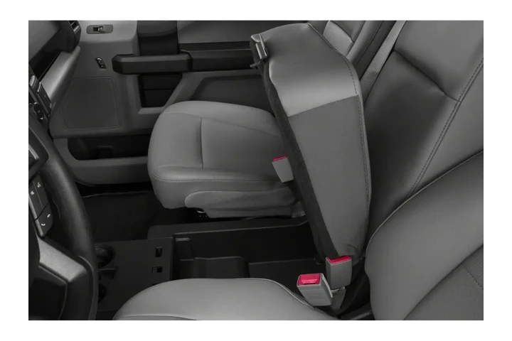 $24554 : Ford F-150 2020 4x2 XL 4dr S image 9