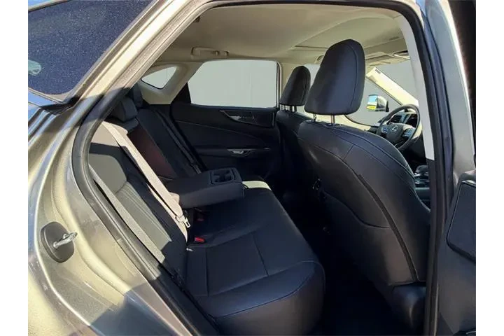 $36485 : Lexus NX 250 2024 Premium 4d image 7