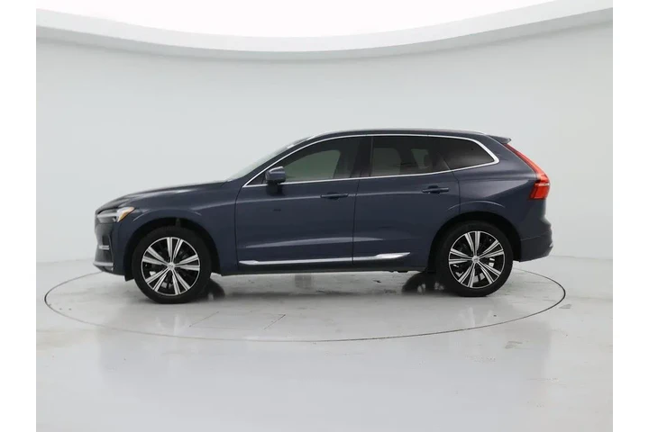 $30998 : Volvo XC60 2022 B5 Inscripti image 3