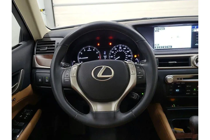 $25998 : Lexus GS 350 2015 AWD 4dr Se image 10