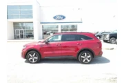Kia Sorento 2021 S 4dr SUV en Springfield