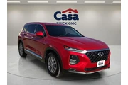 Hyundai SANTA FE 2020 AWD SE en El Paso