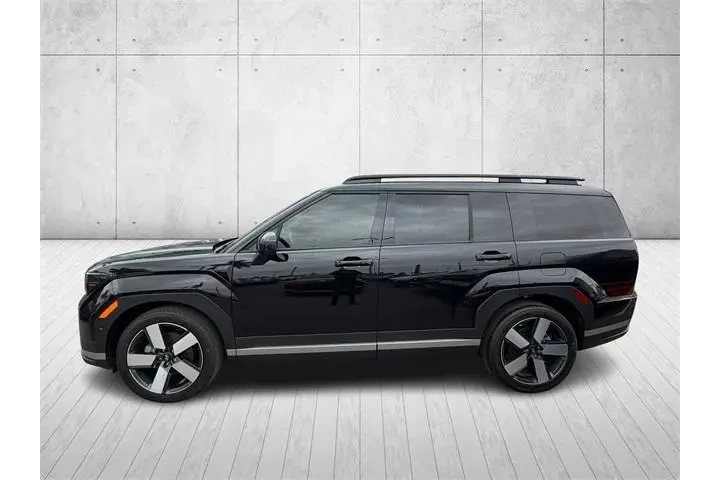 $30300 : Hyundai SANTA FE 2024 Limite image 2