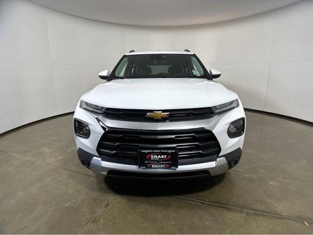 $23997 : 2023 Trailblazer LT image 4