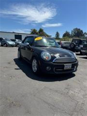 $9999 : 2014 MINI CONVERTIBLE image 5