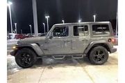 $26500 : Jeep Wrangler Unlimited 2021 thumbnail
