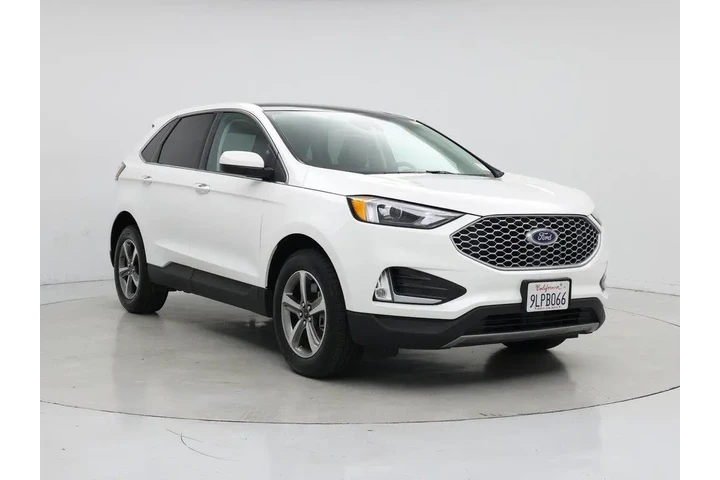 $28998 : Ford Edge 2024 AWD SEL 4dr S image 1