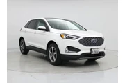 Ford Edge 2024 AWD SEL 4dr S en Fresno