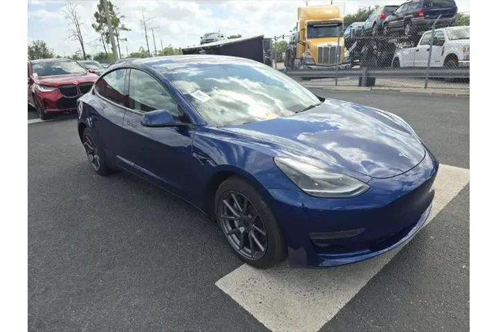 $24193 : Tesla Model 3 2023 4dr Sedan image 2