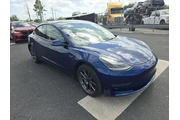 $24193 : Tesla Model 3 2023 4dr Sedan thumbnail