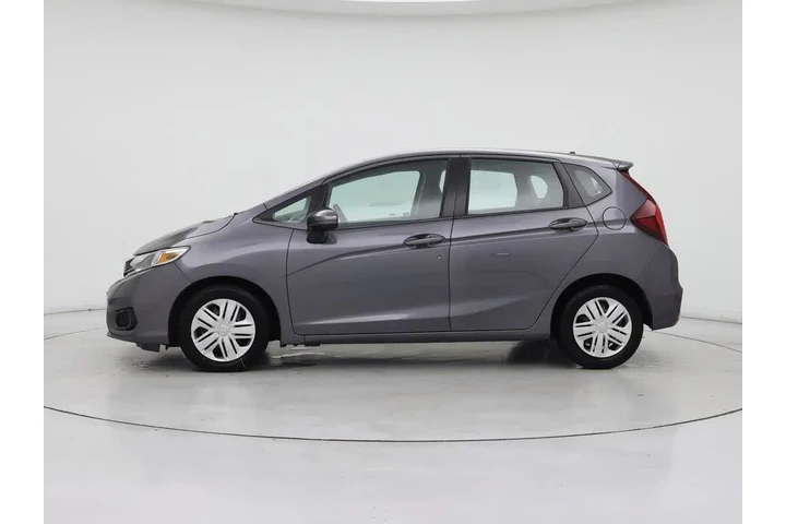 $16998 : Honda Fit 2019 LX 4dr Hatchb image 3