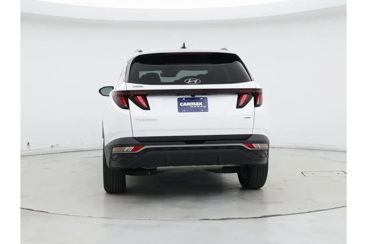 $23998 : Hyundai TUCSON 2024 AWD SEL image 6
