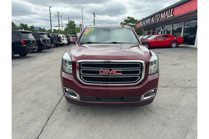 $19450 : 2019 GMC Yukon XL 4WD 4dr SLT image 7