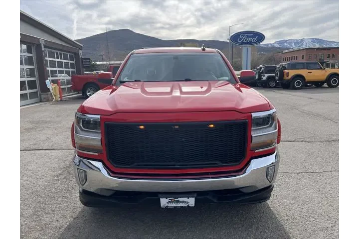 $29490 : Chevrolet Silverado 1500 201 image 10