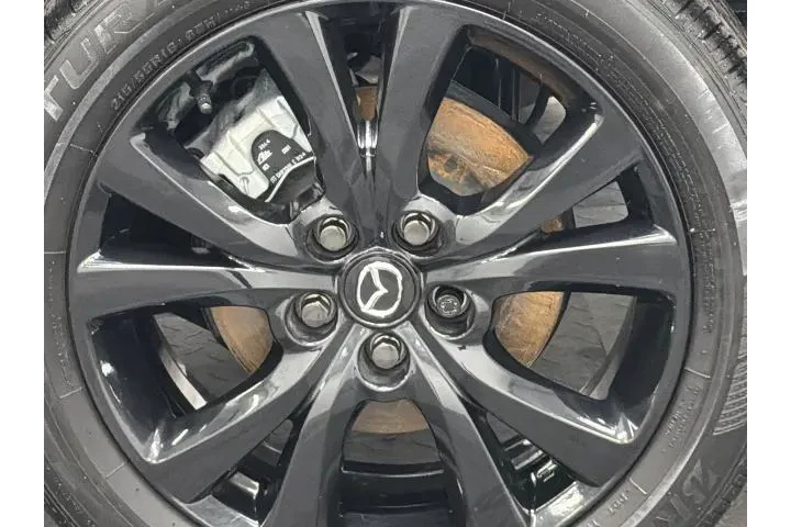 $30000 : Mazda CX-30 2025 AWD 2.5 Car image 5