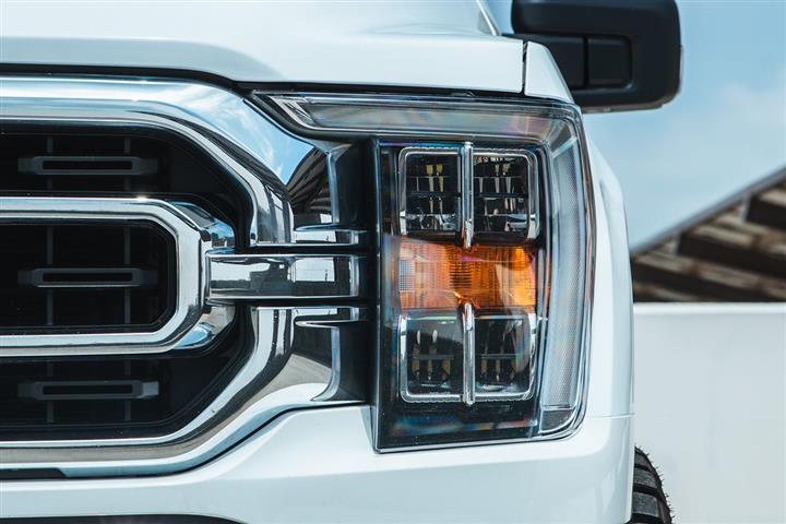 2021 F-150 XLT image 9